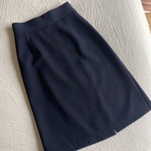 PRADA Pencil Skirt